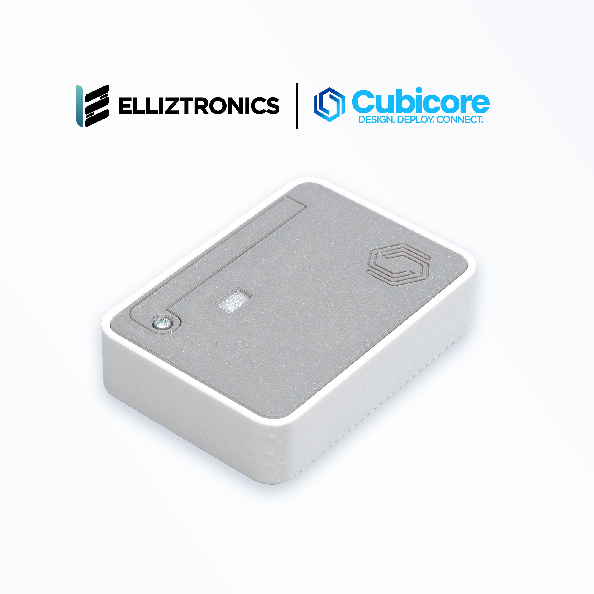 Cubicore Gateway Pocket photo placeholder