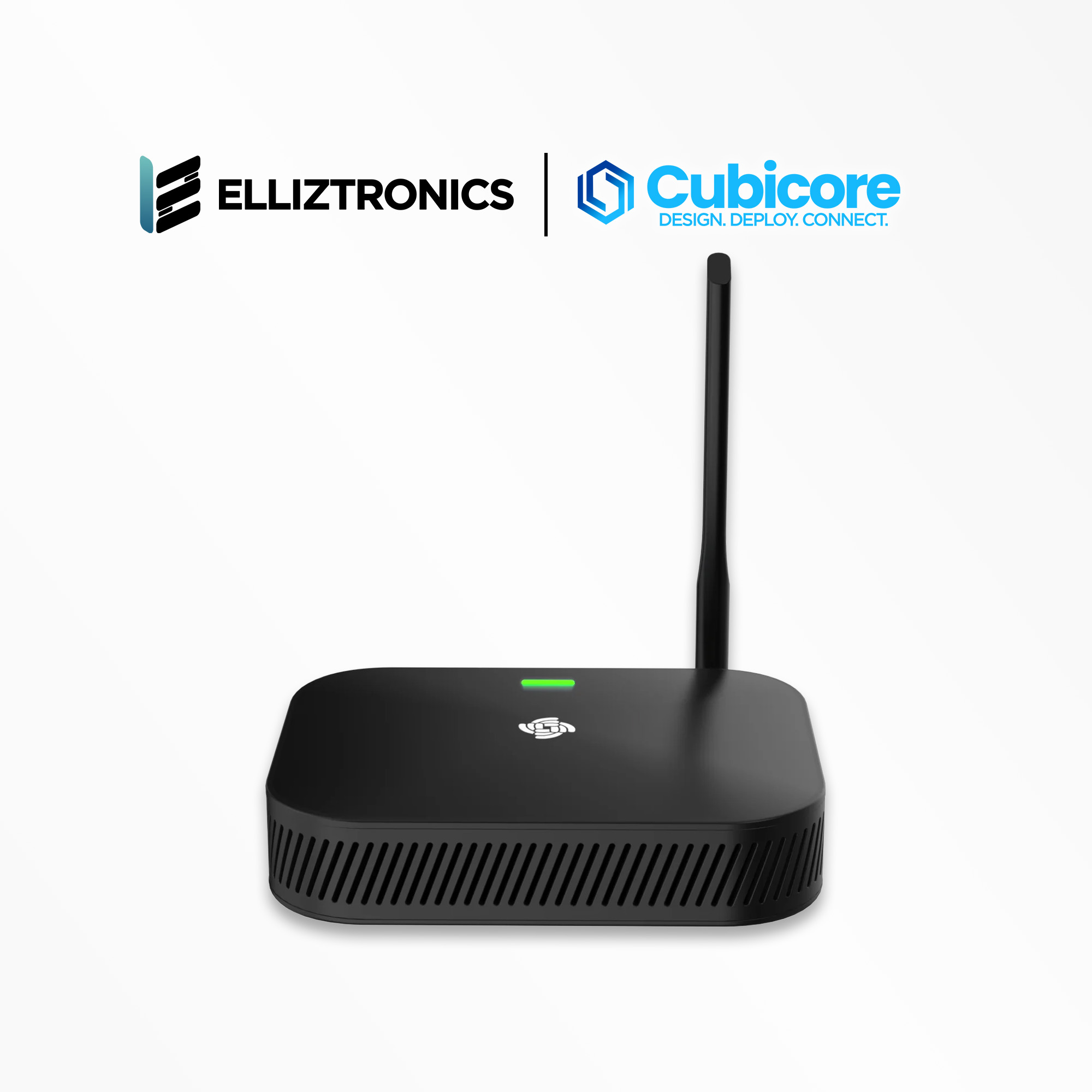 WisGate Soho Lite gateway without LTE photo placeholder