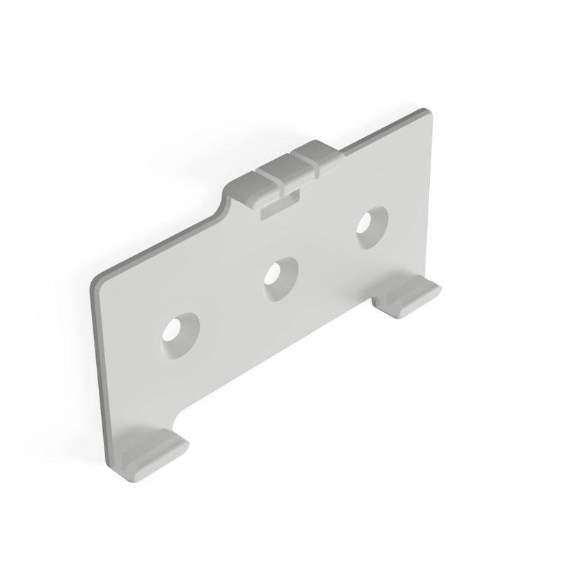 Custom mount photo placeholder