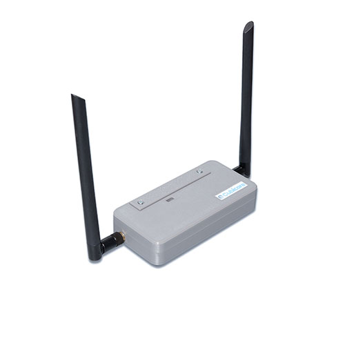 LoRaWAN gateway photo placeholder