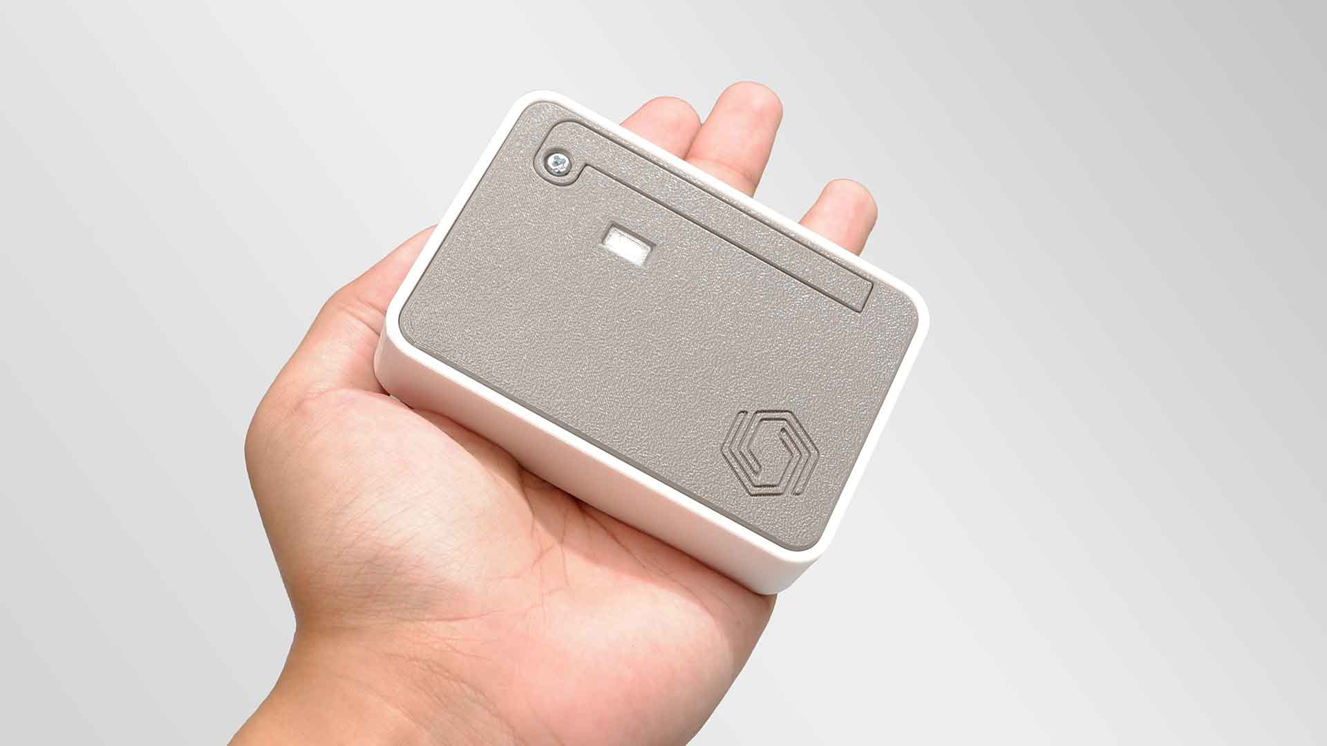 Elliztronics IoT hardware photo placeholder